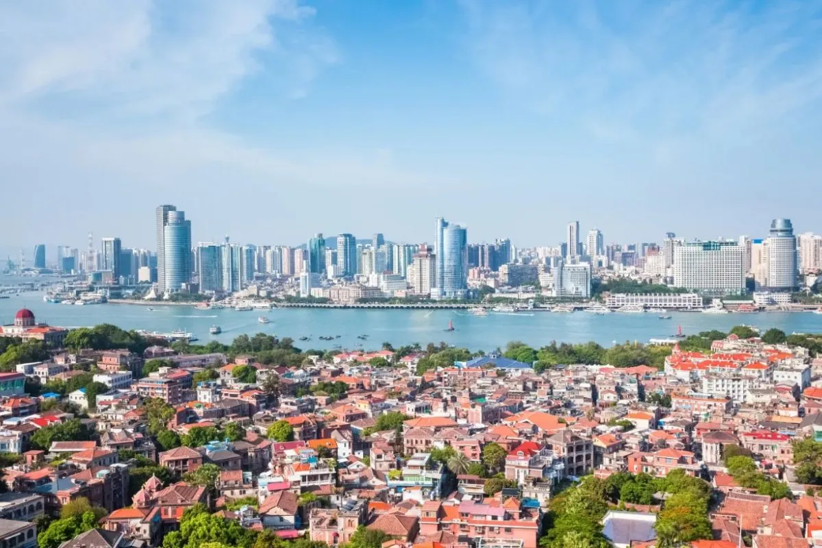 Quanzhou Tourism Quanzhou Tourism