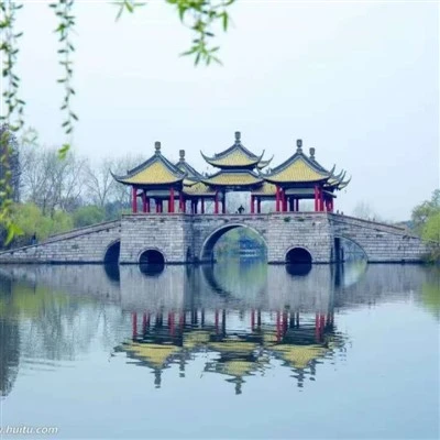 Teithiau Dinas Shanghai