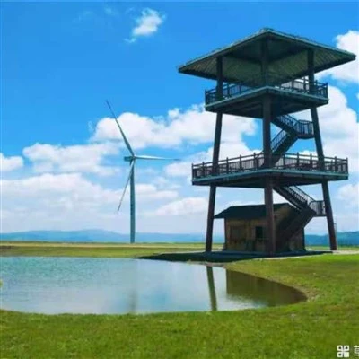 Taith Guizhou Clasur 6 Diwrnod
