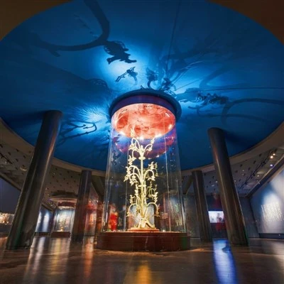 Taith Sanxingdui Chwe-Diwrnod O Chengdu
