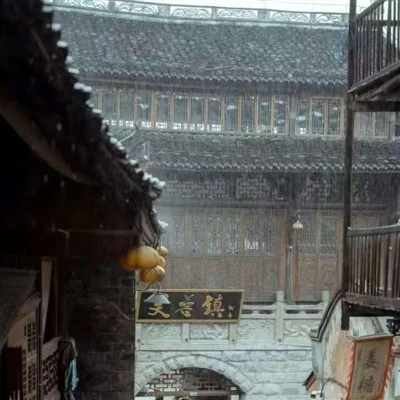 Taith Xiangxi 6-Diwrnod