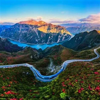 Teithiau Grŵp Bach Zhangjiajie